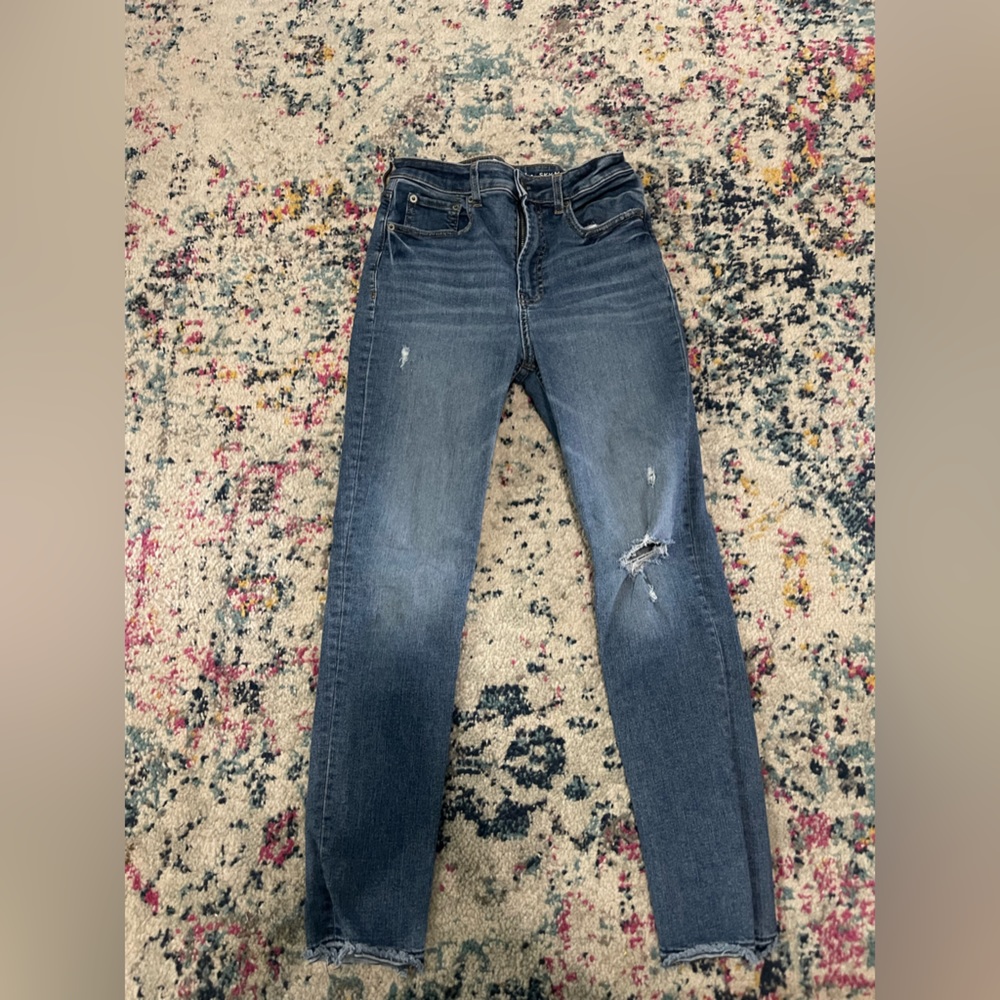 Gap Jeans